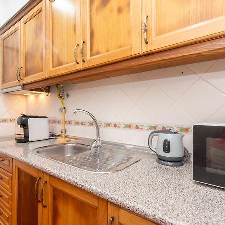 Casa Garde - 5 Mins City Center - Private Balcony - Wi-Fi Tavira Exterior photo