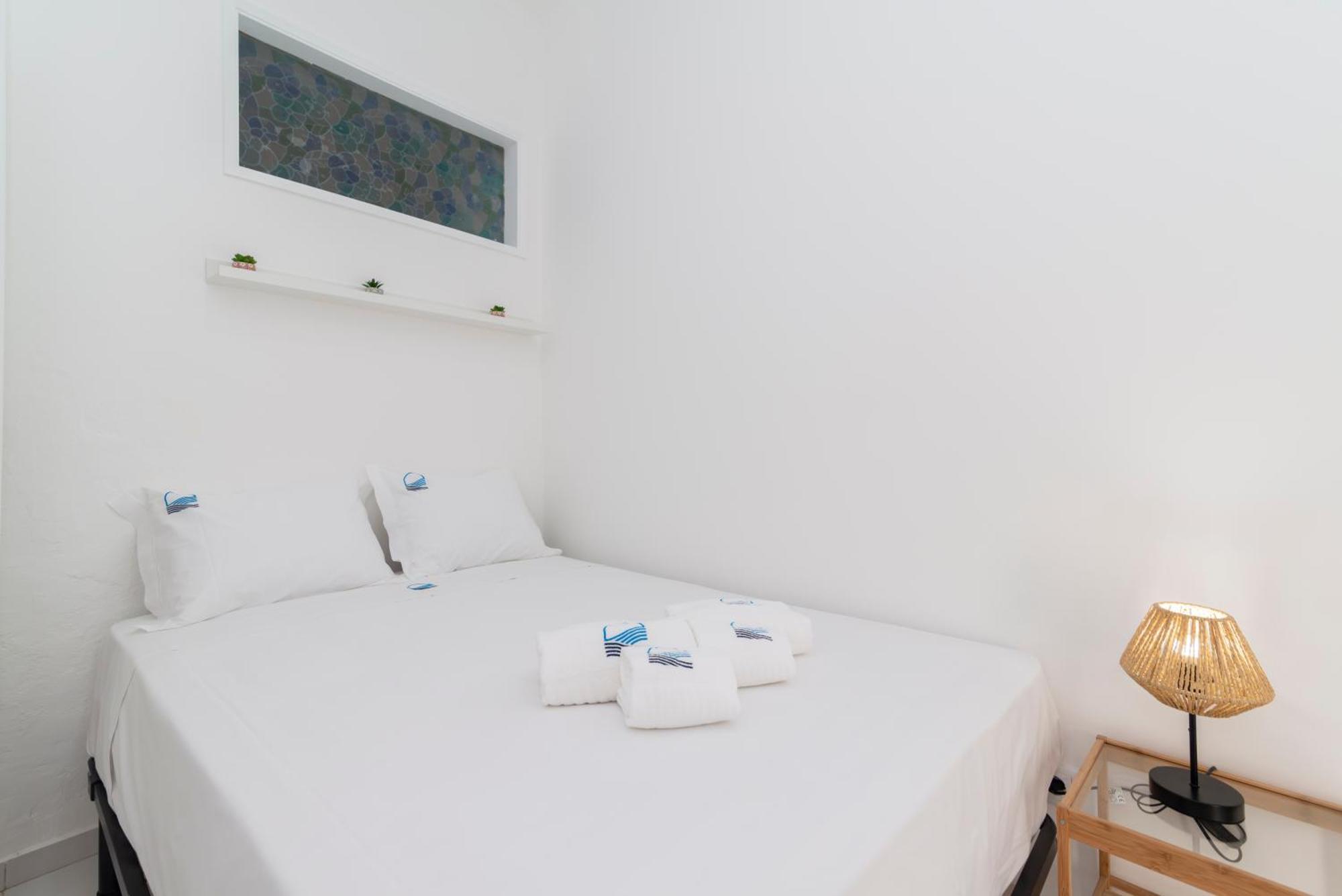 Casa Garde - 5 Mins City Center - Private Balcony - Wi-Fi Tavira Exterior photo