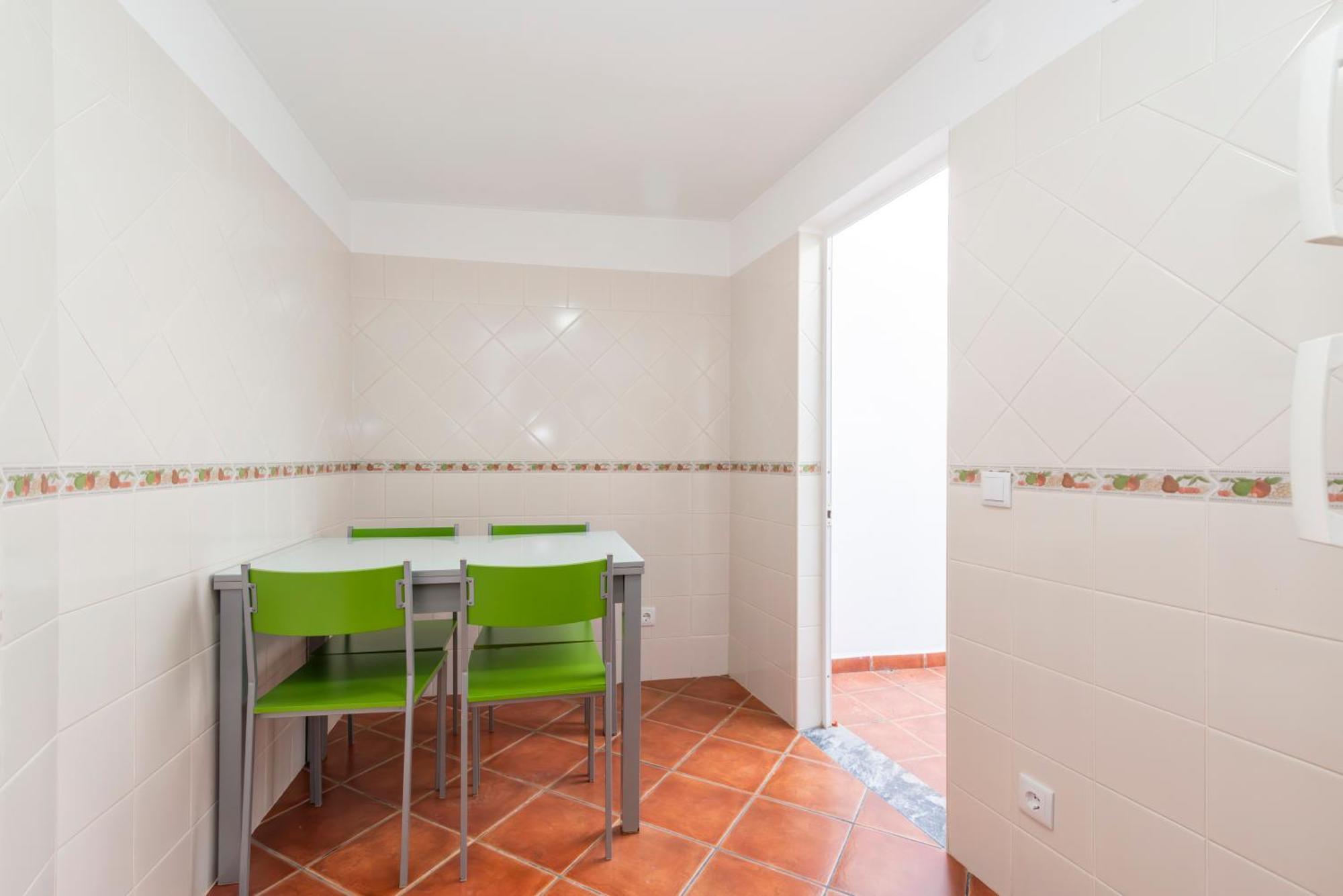 Casa Garde - 5 Mins City Center - Private Balcony - Wi-Fi Tavira Exterior photo